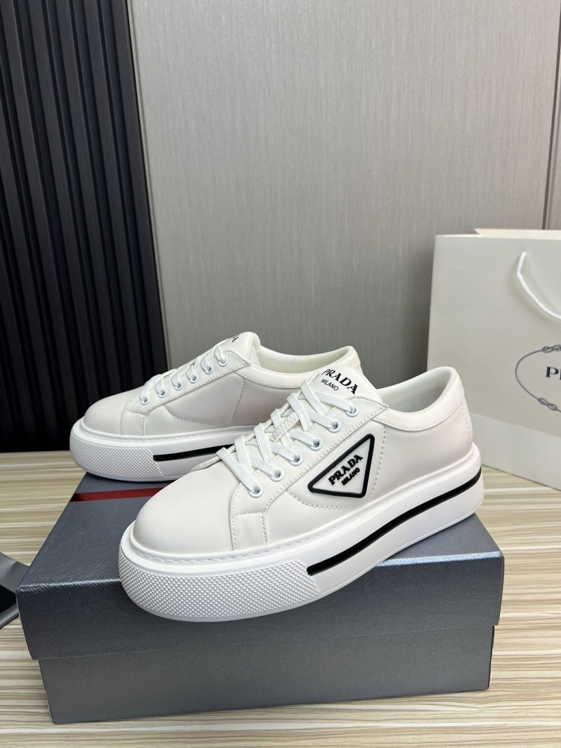 Prada Casual Shoes